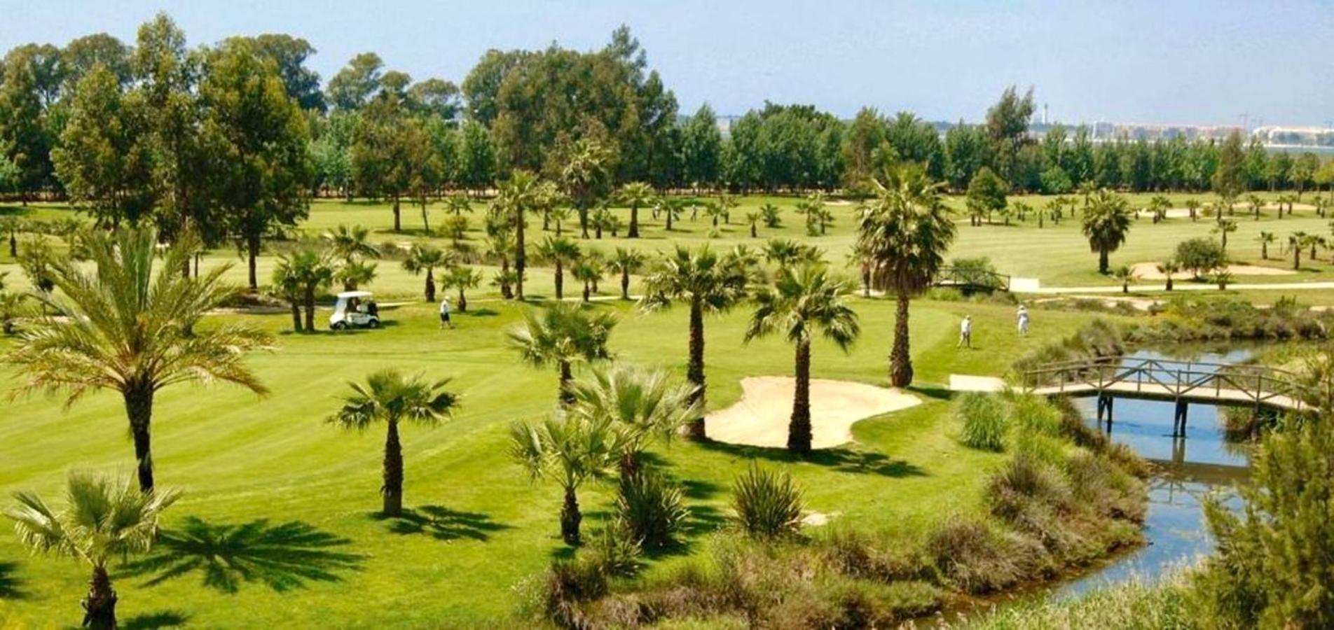Paqo Lodge Guadiana Ayamonte Exterior foto